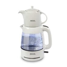 چای ساز میگل مدل GTS 070 – WP