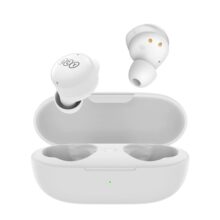 هدست مخصوص بازی بلوتوثی کیو سی وای مدل MMD 17 XSW T