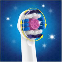مسواک برقی اورال-بی مدل Pro 1 - 600