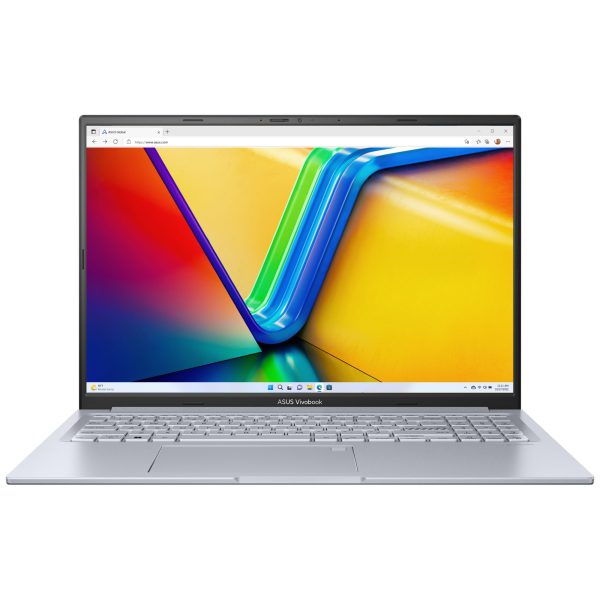 لپ تاپ 16 اینچی ایسوس مدل Vivobook Pro 16X K3605VC-OLED009W-i9 13900H 16GB 512SSD RTX3050