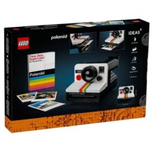 لگو سری Polaroid OneStep SX-70 Camera کد 21345