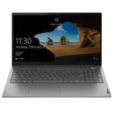لپ تاپ 15.6 اینچی لنوو مدل ThinkBook 15 G2 ITL-i5 16GB 512SSD MX450 – کاستوم شده