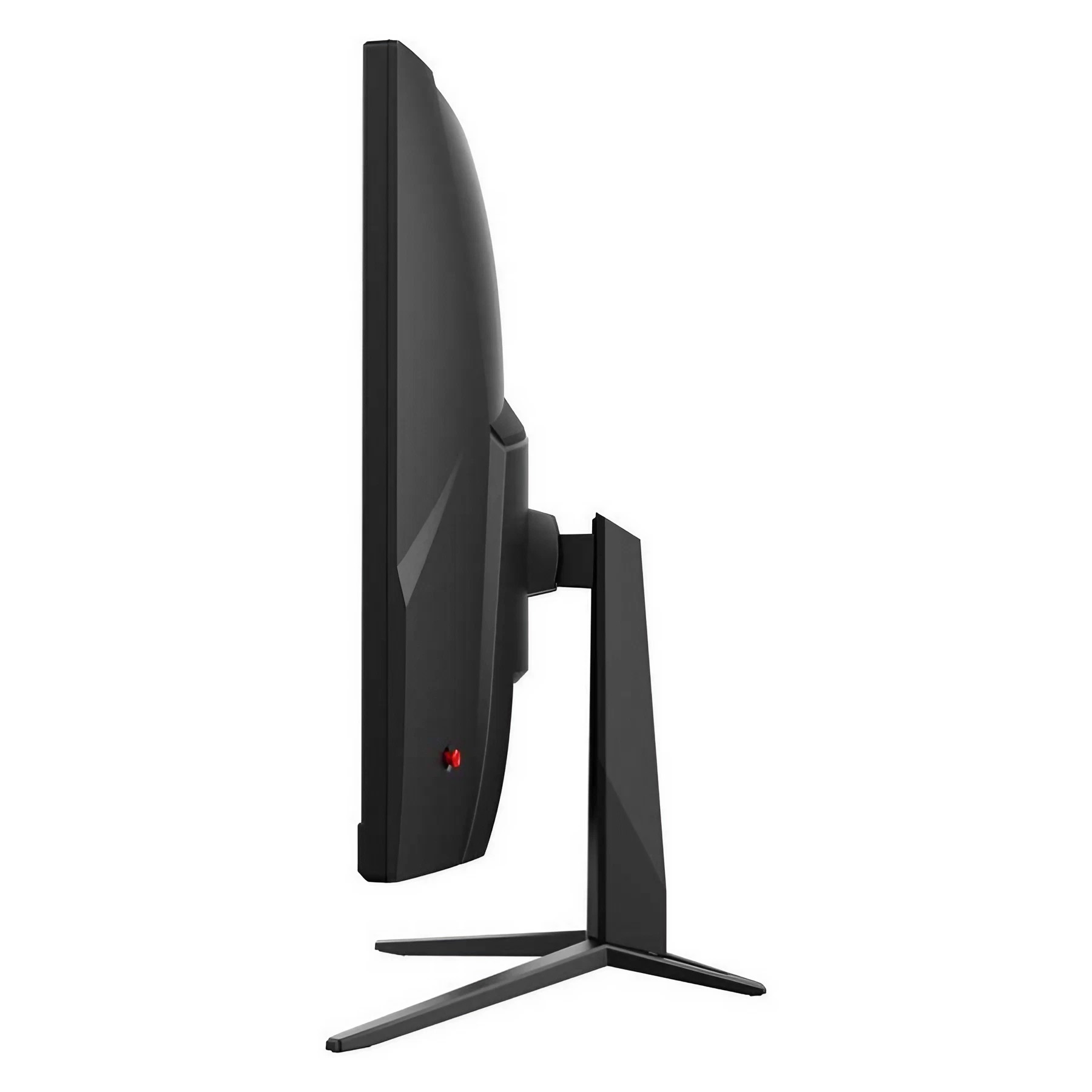 مانیتور مخصوص بازی خمیده ام اس آی مدل G32CQ4 E2 سایز 32 اینچ