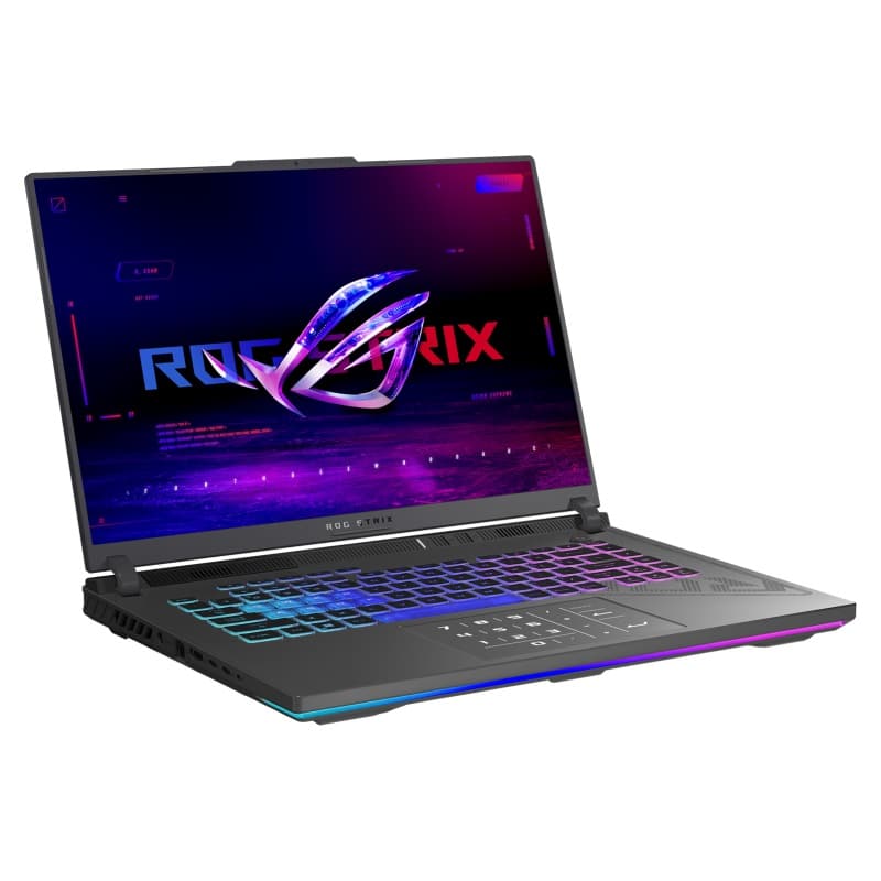 لپ تاپ 16 اینچی ایسوس مدل ROG Strix G16 GL664JV-N3212-i7 13650HX 24GB 1SSD RTX4060 - کاستوم شده