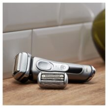 ماشین اصلاح موی صورت براون مدل 9390cc VS