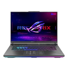 لپ تاپ 16 اینچی ایسوس مدل ROG Strix G16 GL664JZR-N4067-i9 14900HX 64GB 2SSD RTX4080 – کاستوم شده