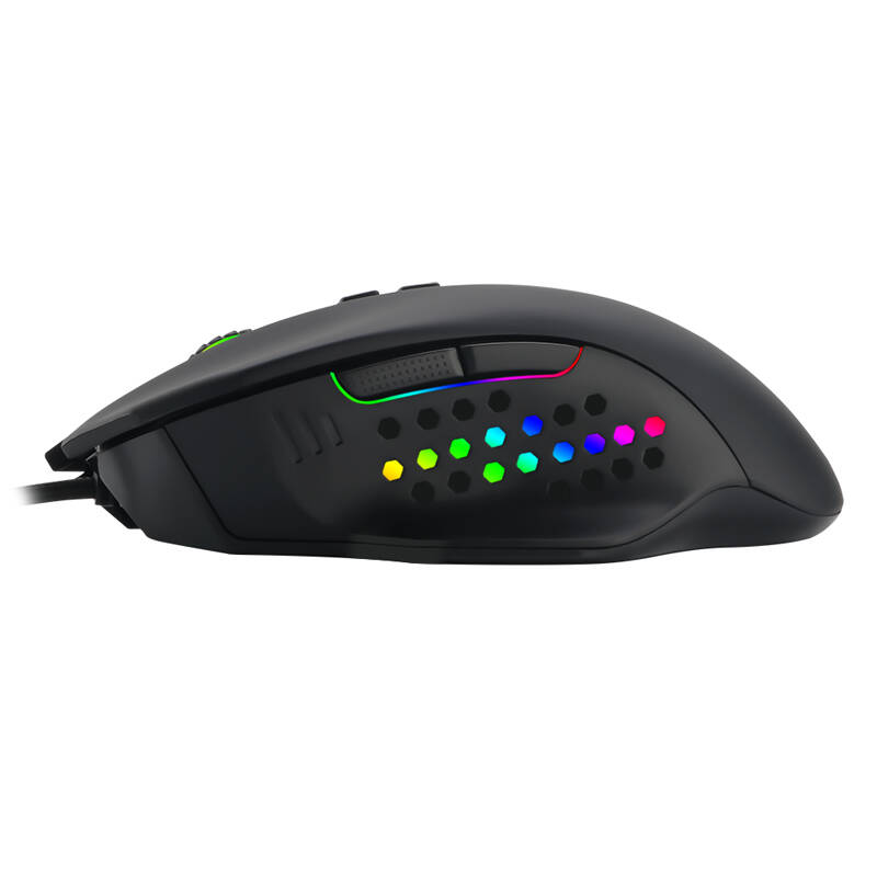 ماوس مخصوص بازی تی-دگر مدل T-TGM302