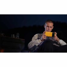 گوشی موبایل شیائومی مدل Poco M5 دو سیم کارت ظرفیت 64 گیگابایت و رم 4 گیگابایت - پک هند