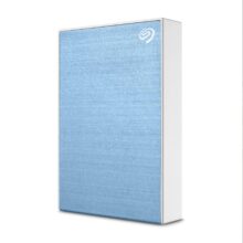 هارد دیسک اکسترنال سیگیت مدل onetouch ظرفیت دو ترابایت