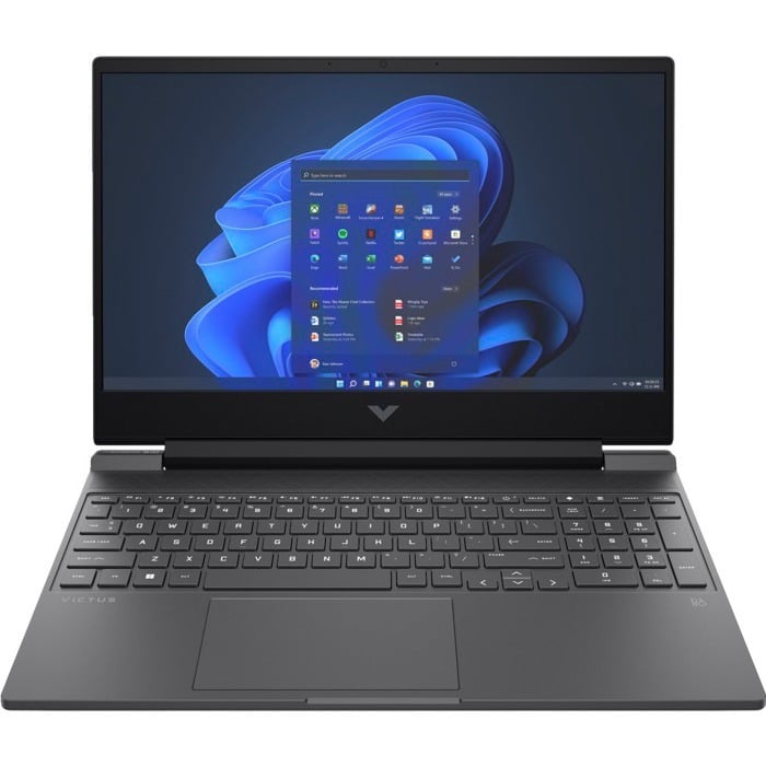 لپ تاپ 15.6 اینچی اچ‌ پی مدل Victus 15-FA1067NE-i7 13700H 16GB 1SSD RTX4050 - کاستوم شده