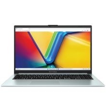 لپ تاپ 15.6 اینچی ایسوس مدل Vivobook E1504FA-R5 7520U 8GB 1SSD – کاستوم شده