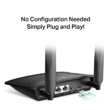 مودم 3G/4G تی پی-لینک مدل MR100