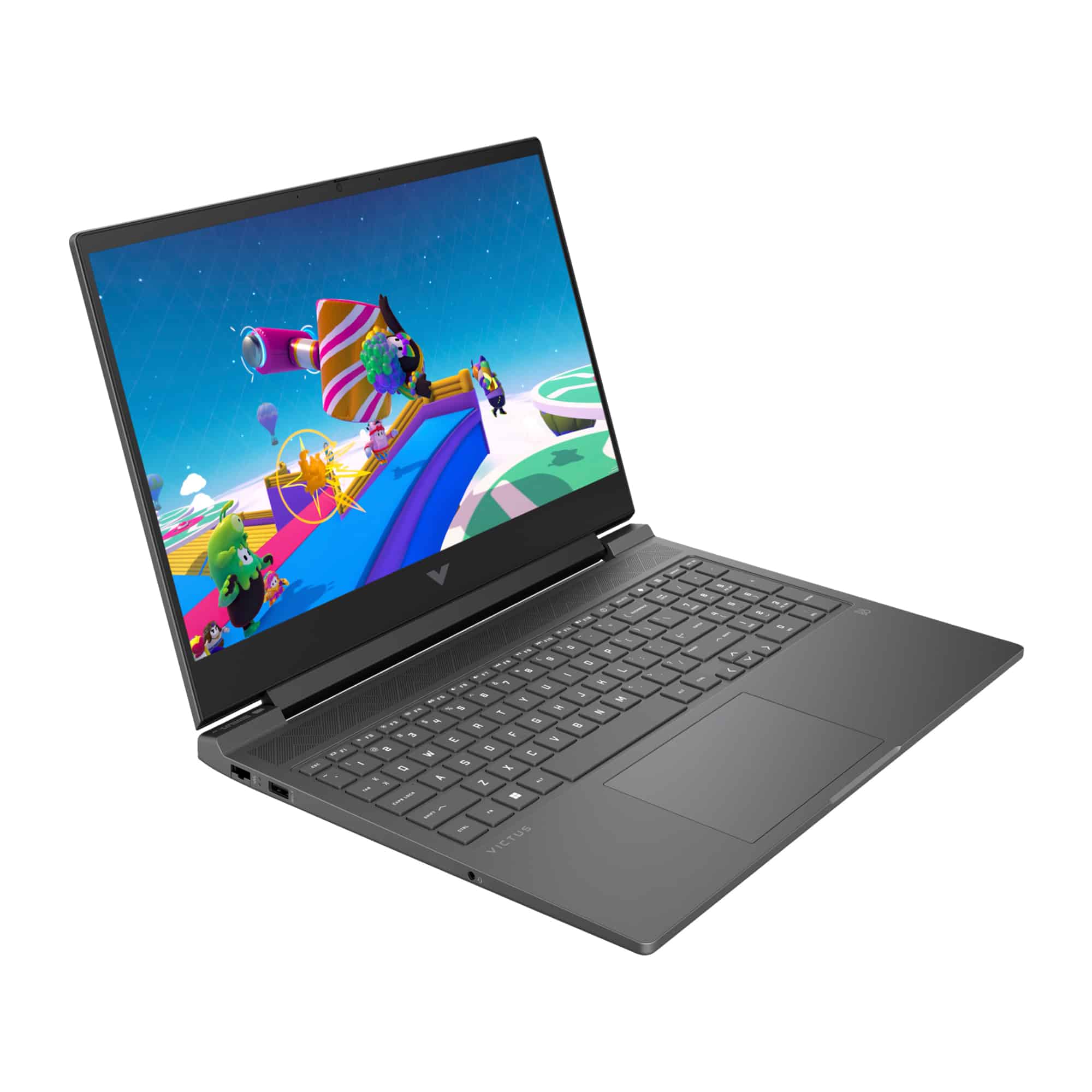 لپ تاپ 16.1 اینچی اچ پی مدل Victus 16 Gaming R0085CL-i7 13700H 64GB 1SSD RTX4070 W