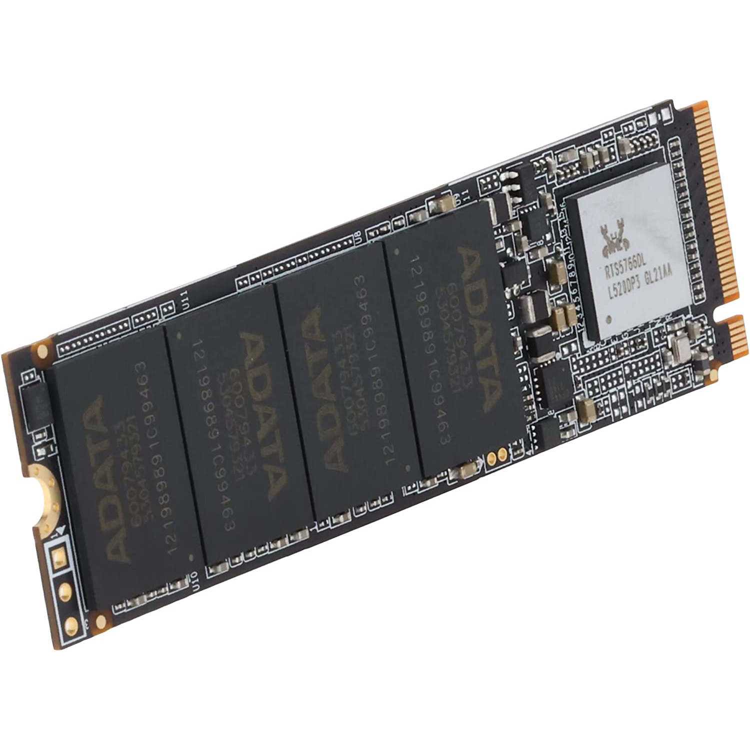 اس اس دی اینترنال ای دیتا مدل LEGEND 700 PCIe Gen3 x4 M.2 2280 ظرفیت یک ترابایت