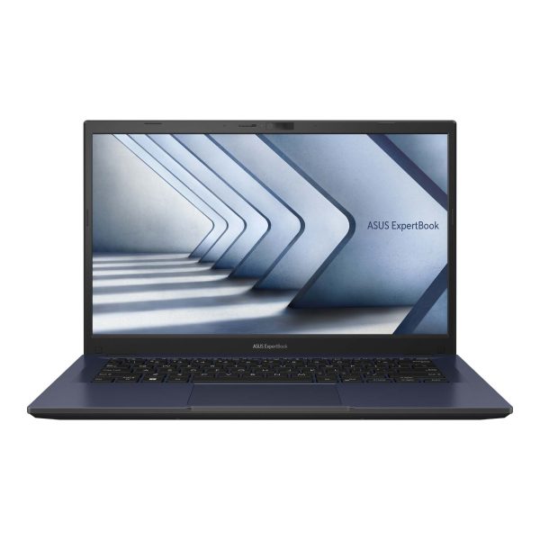 لپ تاپ 15.6 اینچی ایسوس مدل ExpertBook B1 B1502CBA-I785bd-i7 1255U 12GB 1SSD - کاستوم شده