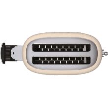 توستر اسمگ مدل TSF02CREU