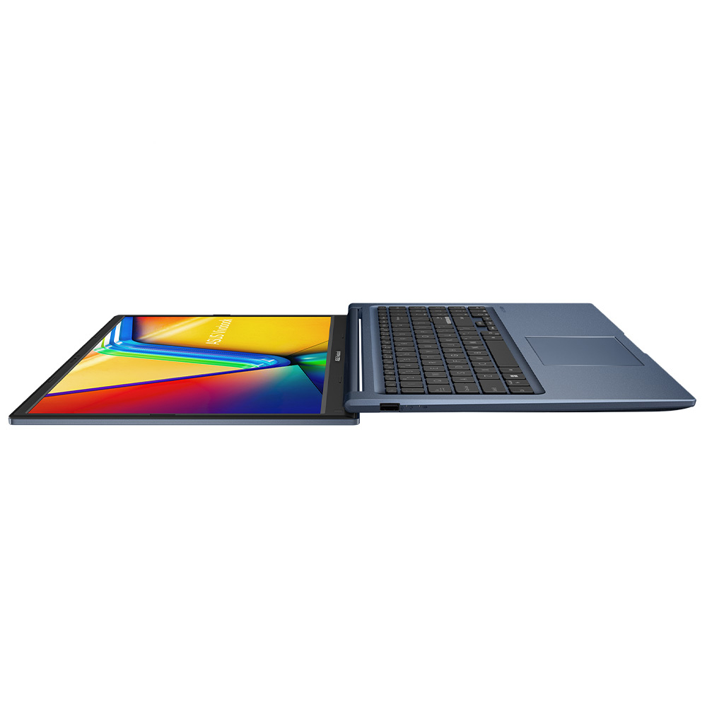 لپ تاپ 15.6 اینچی ایسوس مدل Vivobook A1504VA-NJ533-i3 1315U 12GB 512SSD - کاستوم شده