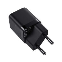 شارژر دیواری 30 وات بیسوس مدل CCGN010101