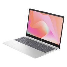 لپ تاپ 15.6 اینچی اچ‌ پی مدل HP 15-fd0237nia-i7 1355U 16GB 512SSD MX550 - کاستوم شده
