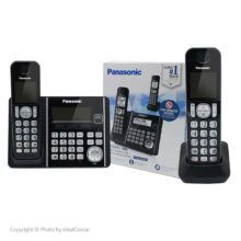 تلفن پاناسونیک مدل KX-TG3752