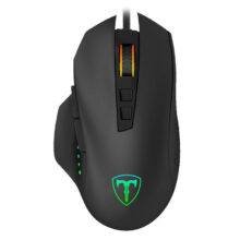 ماوس مخصوص بازی تی-دگر مدل T-TGM302
