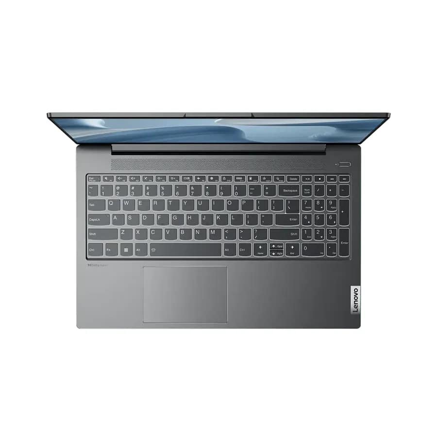لپ تاپ 15.6 اینچ لنوو مدل Idea Pad 5 15IAL7-i5 16GB 512GB 2GB - کاستوم شده