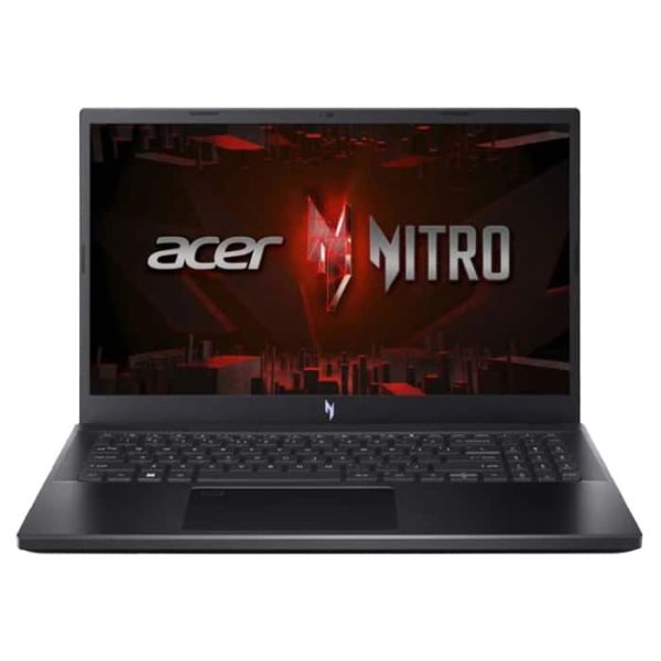 لپ تاپ 15.6 اینچی ایسر مدل Nitro V 15 ANV15-51-71PD-i7 13620H 32GB 1SSD RTX3050 - کاستوم شده