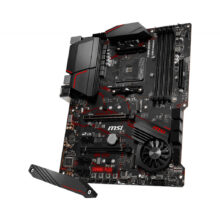 مادربرد ام اس آی مدل MPG X570 GAMING PLUS