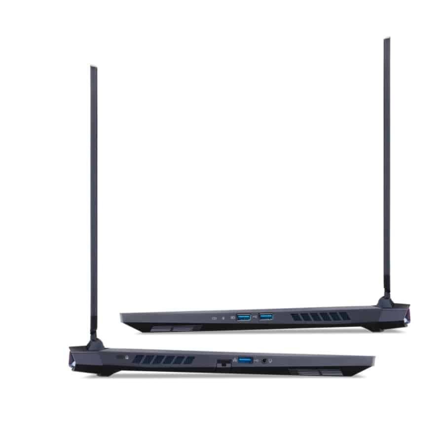 لپ تاپ 15.6 اینچی ایسر مدل Predator Helios 300 PH315-55-90ZL-i9 16GB 512SSD RTX3070