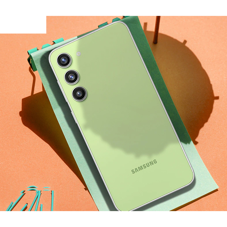 گوشی موبایل سامسونگ مدل Galaxy S24 دو سیم کارت ظرفیت 128 گیگابایت و رم 8 گیگابایت - ویتنام