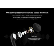 هدفون بلوتوثی کیو سی وای مدل Ailypods Neo