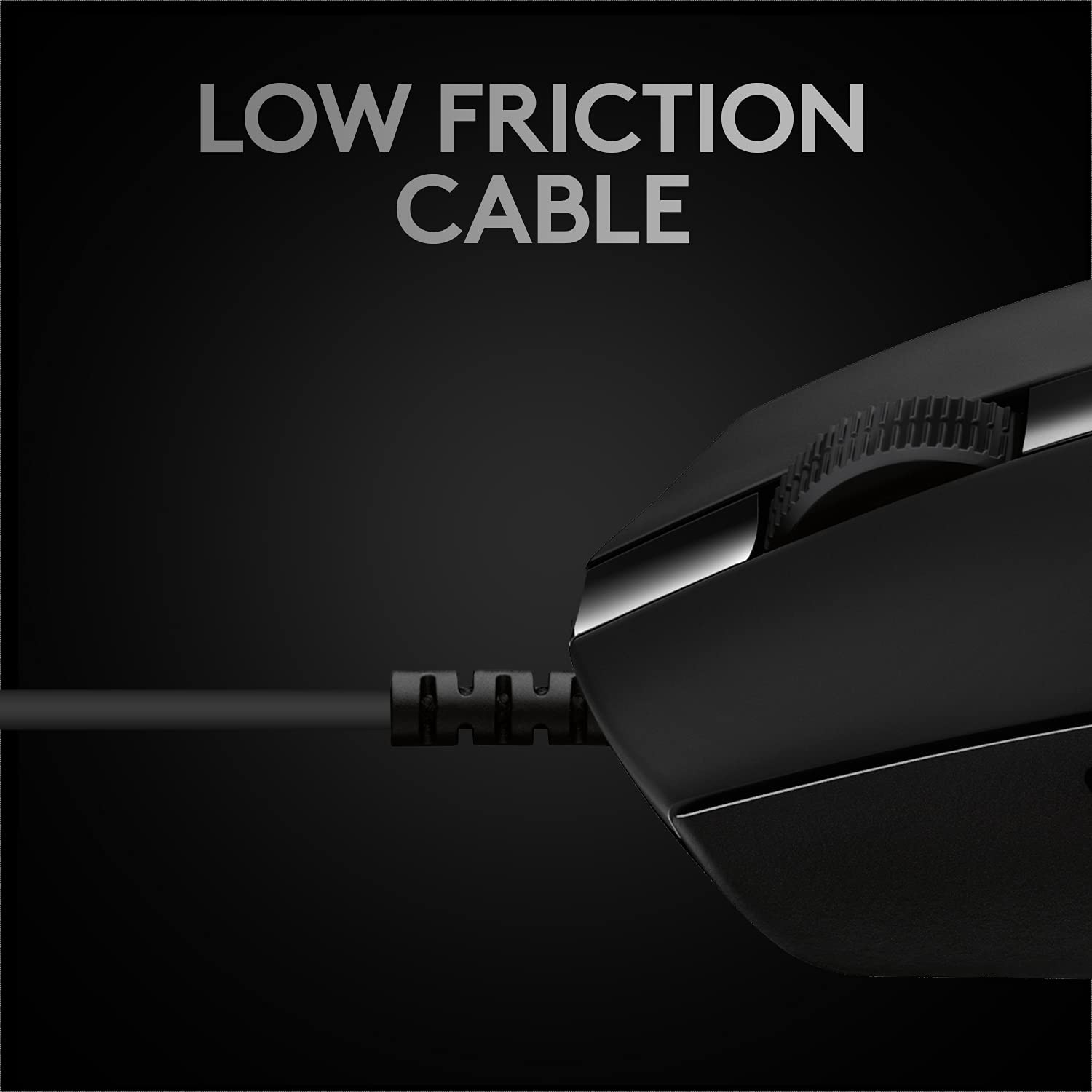 ماوس مخصوص بازی لاجیتک مدل G PRO