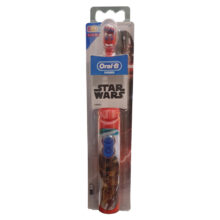 مسواک برقی اورال-بی مدل Star Wars کد 91045