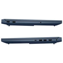 لپ تاپ 16.1 اینچی اچ‌ پی مدل  Victus 16-R0050NIA-i7 13700H 64GB 1SSD RTX4050 - کاستوم شده