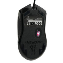 ماوس مخصوص بازی تی-دگر مدل Darkangel T-TGM209