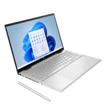 لپ تاپ 15.6 اینچی اچ‌ پی مدل Pavilion 15 x360 ER100-i5 1235U 16GB 1SSD