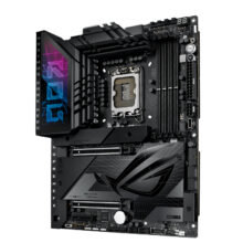 مادربرد ایسوس مدل ROG MAXIMUS Z790 DARK HERO