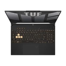 لپ تاپ 15.6 اینچ ایسوس مدل TUF Gaming F15 FX507ZC4-HN149-i7 12700H 16GB 512SSD RTX3050