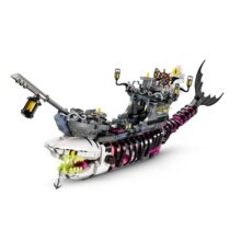 لگو سری Dreamzzz مدل Nightmare Shark Ship کد 71469