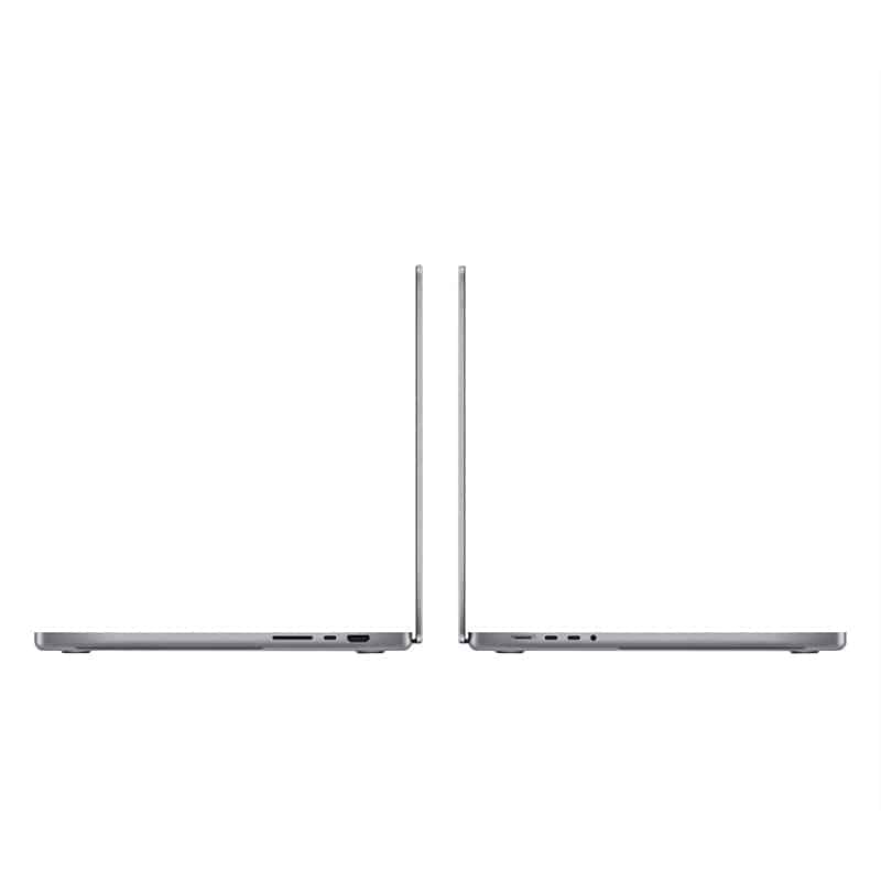 لپ تاپ 16.2 اینچی اپل مدل MacBook Pro MNWE3 2023-M2 Pro 32GB 1SSD