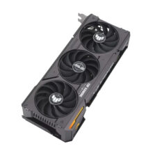 کارت گرافیک ایسوس مدل  TUF Gaming GeForce RTX™ 4060 Ti 8GB GDDR6 OC Edition