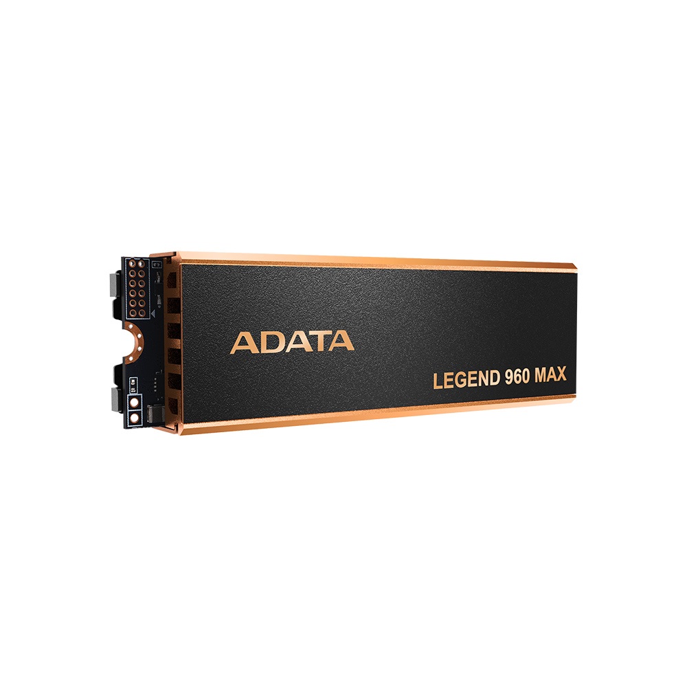 اس اس دی اینترنال ای دیتا مدل LEGEND 960 MAX ظرفیت یک ترابایت