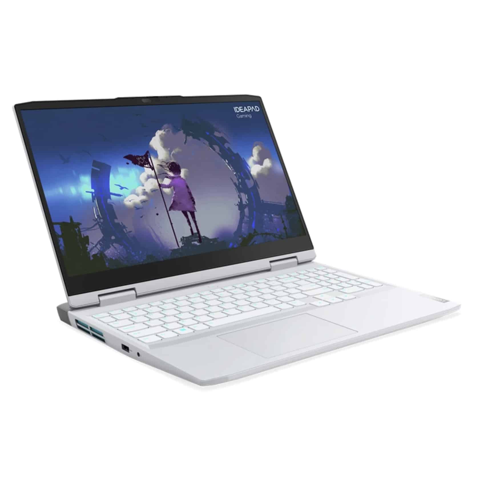 لپ تاپ 16 اینچی لنوو مدل IdeaPad Gaming 3 16IAH7-i7 12700H 16GB 512SSD RTX3060