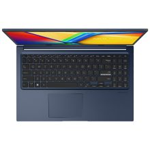 لپ تاپ 15.6 اینچی ایسوس مدل Vivobook A1504VA-NJ533-i3 1315U 12GB 512SSD - کاستوم شده