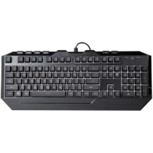 ست گیمینگ کولر مستر مدل Devastator 3