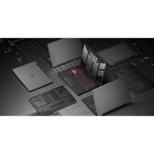 لپ تاپ 16 اینچی ایسوس مدل TUF Gaming A16 FA607PI-N3058-R9 7845HX 32GB 1SSD RTX4070