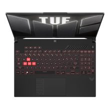 لپ تاپ 16 اینچی ایسوس مدل TUF Gaming A16 TUF667PV-N3140-R9 7845HX 32GB 1SSD RTX4060