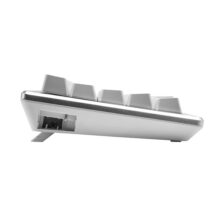 کیبورد مخصوص بازی کولر مستر مدل CK721 RED SWITCH