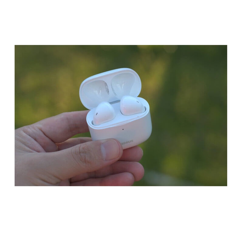 هدست باسئوس مدل NIB REDUCTION BOWIE E3 SPORT BUDS