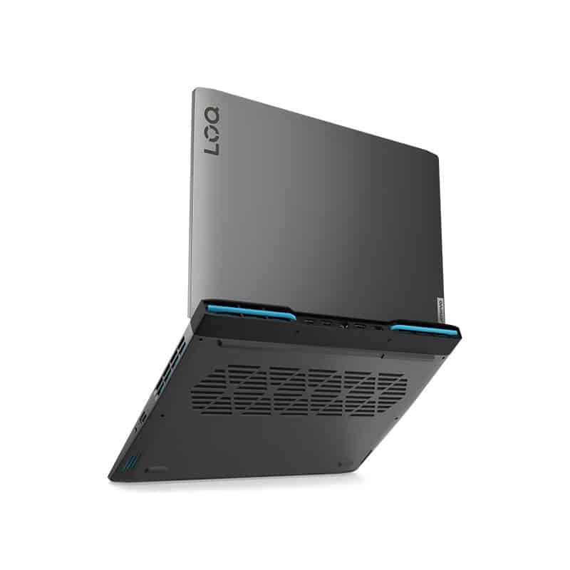 لپ تاپ 15.6 اینچی لنوو مدل LOQ 15IRH8-i5 13420H 32GB 512SSD RTX2050 - کاستوم شده